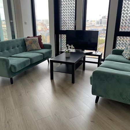 Manhattan Pad By Condokeeper Londra Dış mekan fotoğraf