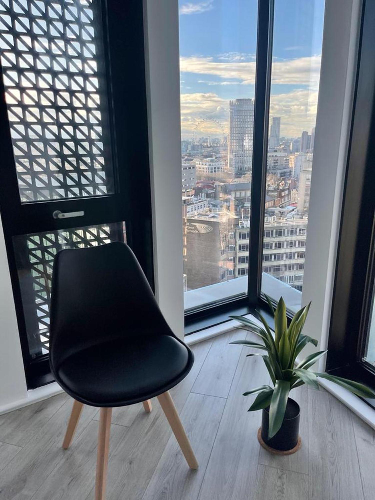 Manhattan Pad By Condokeeper Londra Dış mekan fotoğraf