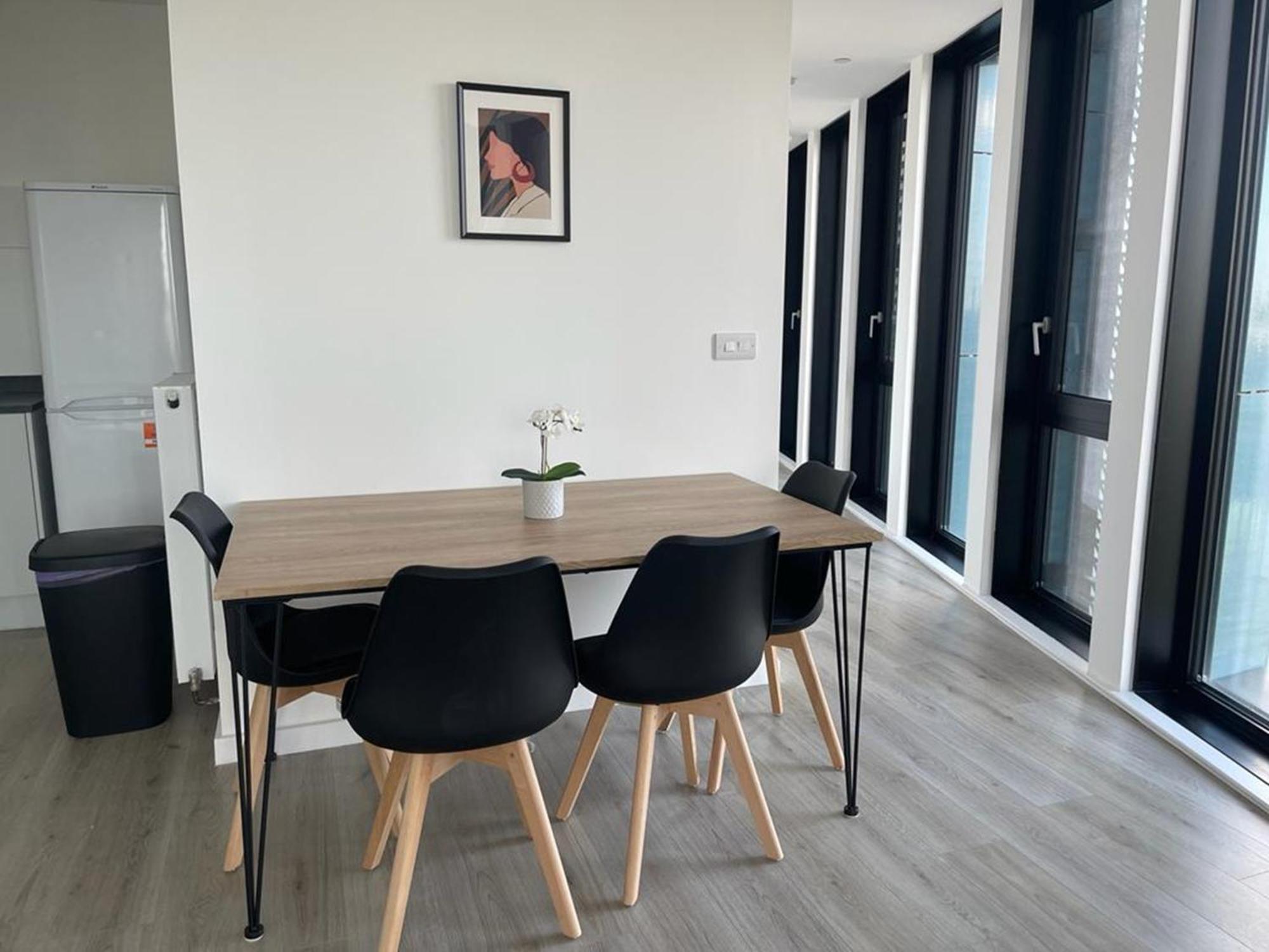 Manhattan Pad By Condokeeper Londra Dış mekan fotoğraf
