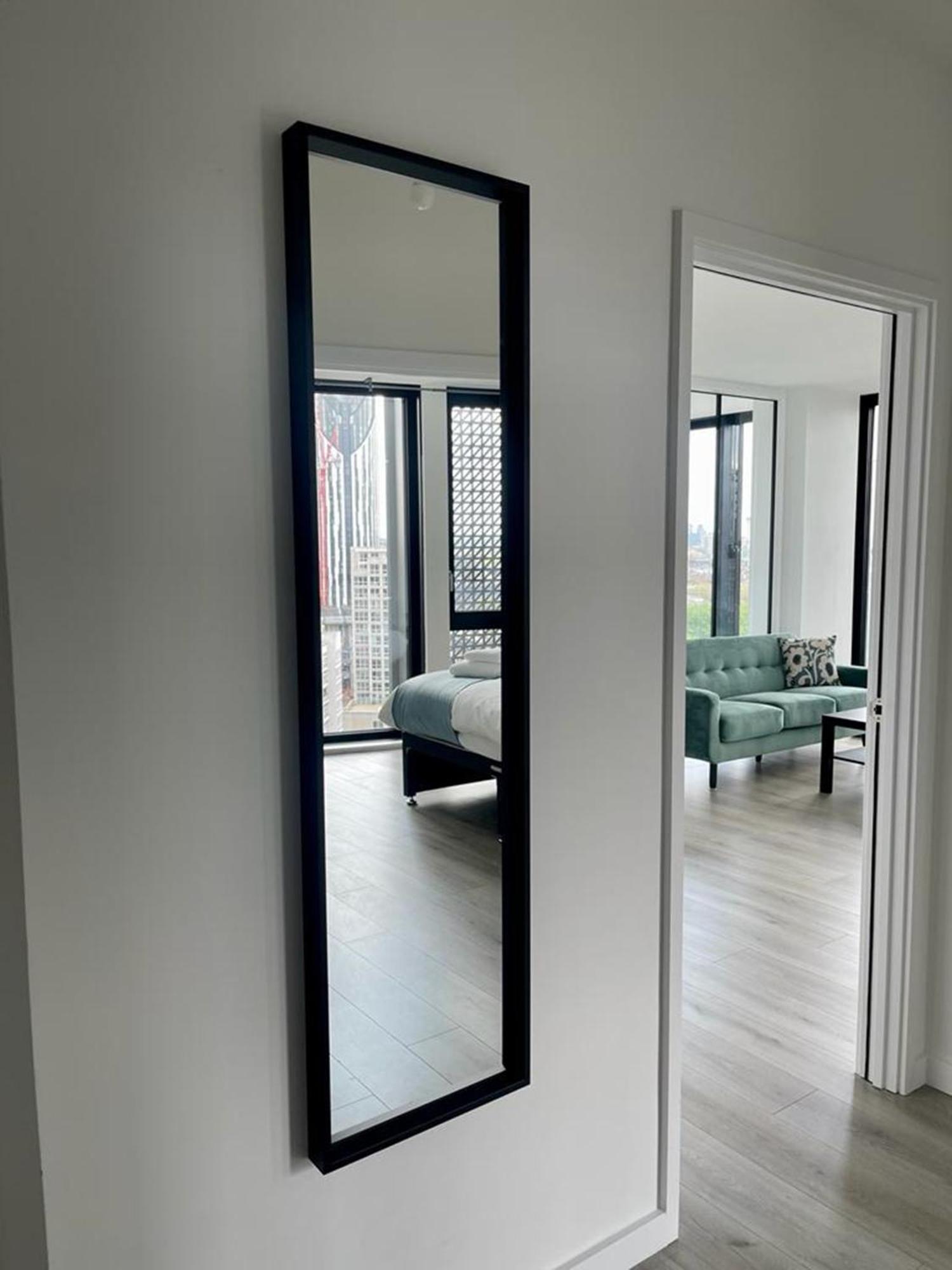 Manhattan Pad By Condokeeper Londra Dış mekan fotoğraf