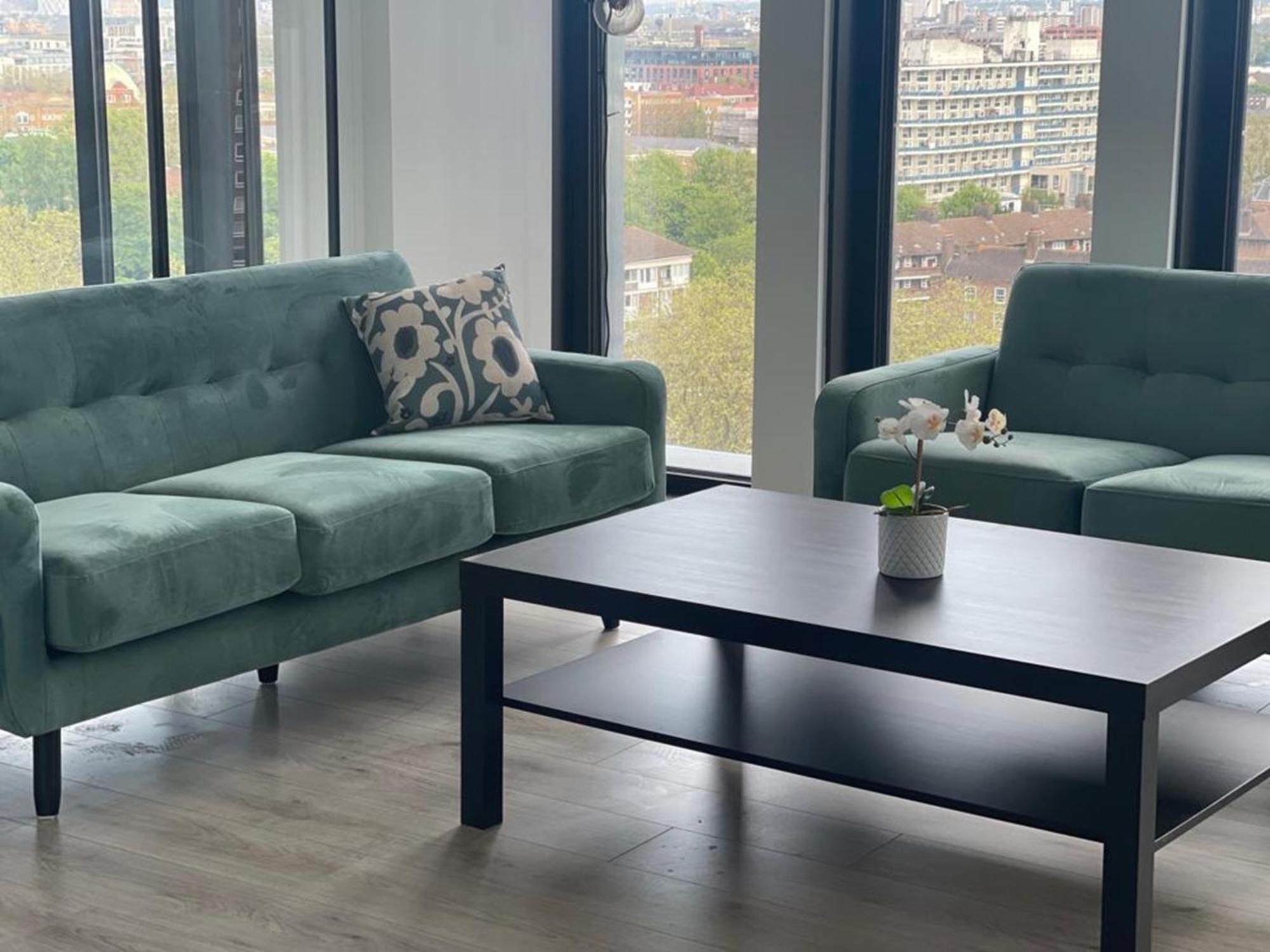 Manhattan Pad By Condokeeper Londra Dış mekan fotoğraf
