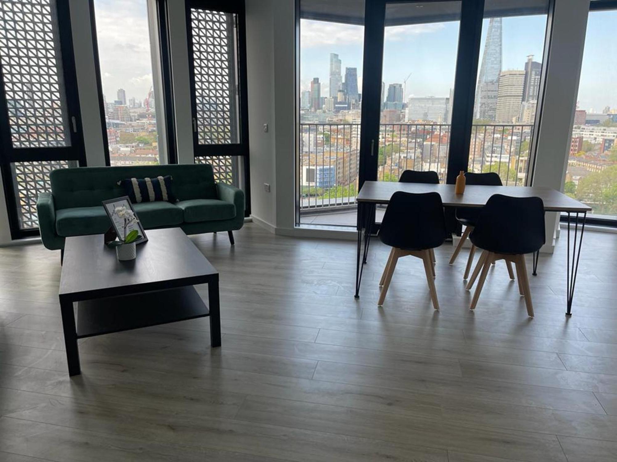 Manhattan Pad By Condokeeper Londra Dış mekan fotoğraf