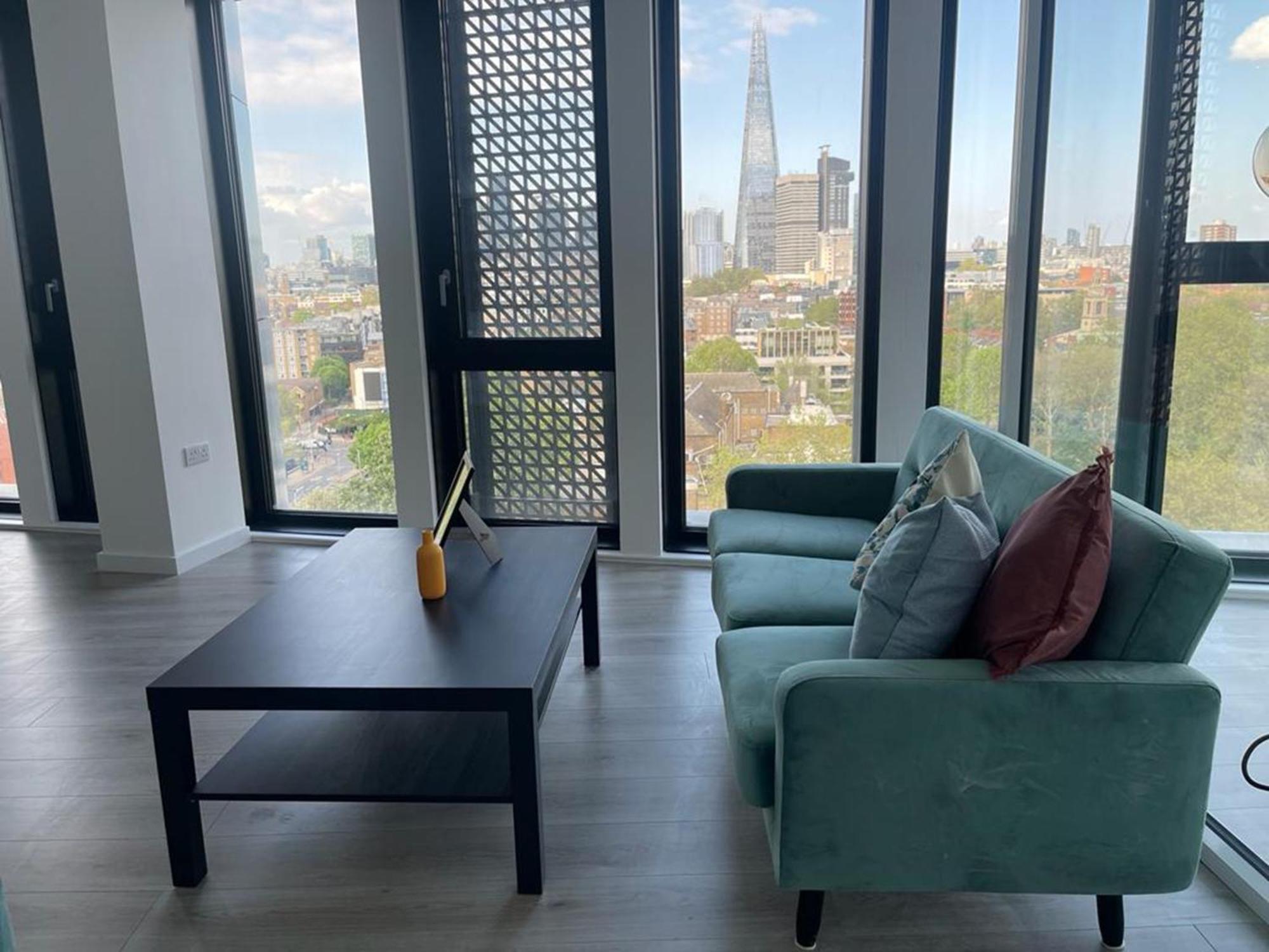 Manhattan Pad By Condokeeper Londra Dış mekan fotoğraf